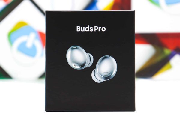 Slušalice bežične Buds Pro - Slika 3
