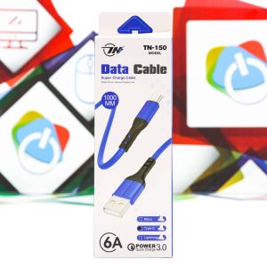 Kabal USB Type-A na USB Type-C TN-150 1m brzi