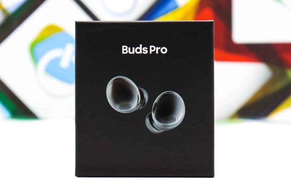 Slušalice bežične Buds Pro