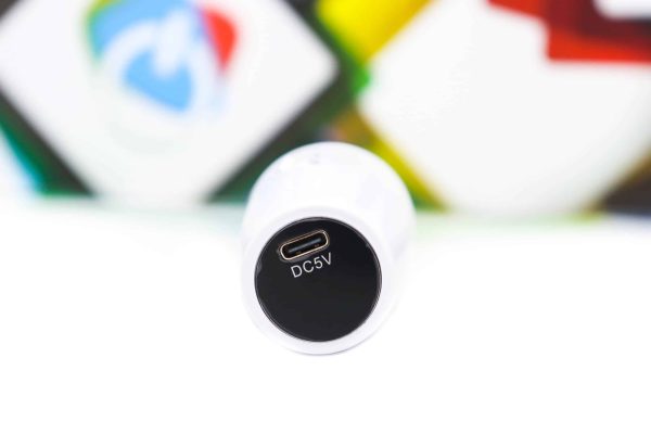 Karaoke bežični RGB zvučnik SL6 sa mikrofonom - Slika 7