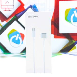 USB Type-C na Magsafe 2 1.8m
