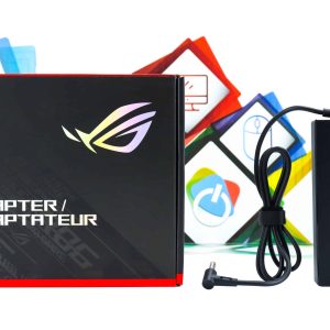 Punjač za laptop Asus ROG ADP-240EB B 20V 12A 240W 6,0x3,7mm