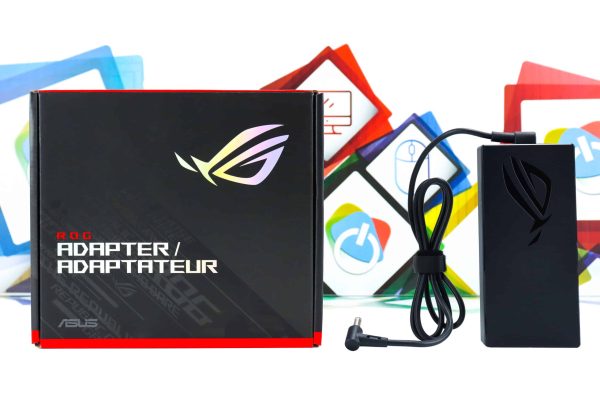 Punjač za laptop Asus ROG ADP-240EB B 20V 12A 240W 6,0x3,7mm
