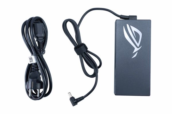 Punjač za laptop Asus ROG ADP-240EB B 20V 12A 240W 6,0x3,7mm - Slika 2