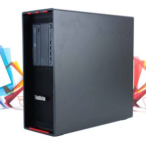 Server Lenovo ThinkStation P500 E5-1620 v3 NVIDIA GT 610 256GB SSD 16GB DDR4