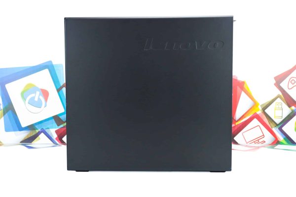 Server Lenovo ThinkStation P500 E5-1620 v3 NVIDIA GT 610 256GB SSD 16GB DDR4 - Slika 2