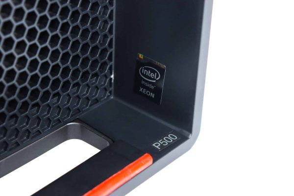Server Lenovo ThinkStation P500 E5-1620 v3 NVIDIA GT 610 256GB SSD 16GB DDR4 - Slika 9