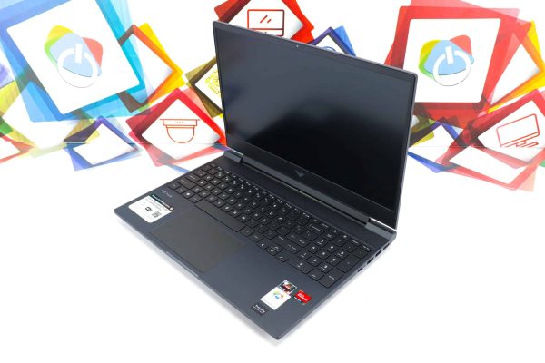 Laptop HP Victus 15-fb2063dx R5 7535HS RX 6550M 512GB SSD 16GB DDR5 15,6'' - Slika 3