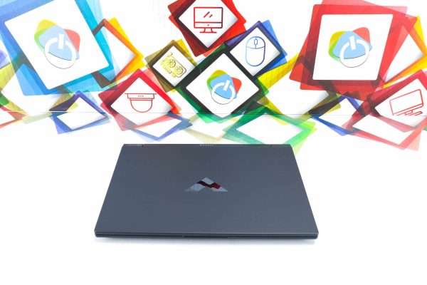 Laptop HP Victus 15-fb2063dx R5 7535HS RX 6550M 512GB SSD 16GB DDR5 15,6'' - Slika 8