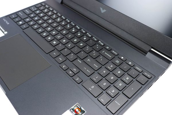 Laptop HP Victus 15-fb2063dx R5 7535HS RX 6550M 512GB SSD 16GB DDR5 15,6'' - Slika 12