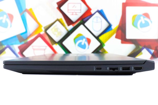 Laptop HP Victus 15-fb2063dx R5 7535HS RX 6550M 512GB SSD 16GB DDR5 15,6'' - Slika 9