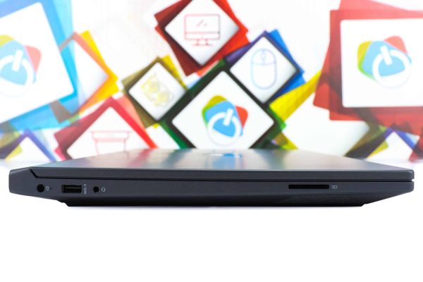 Laptop HP Victus 15-fb2063dx R5 7535HS RX 6550M 512GB SSD 16GB DDR5 15,6'' - Slika 10