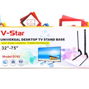 Nosač za TV stolni V-Star D702 32"-75"
