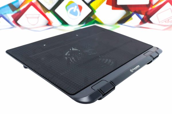 Hladnjak za laptop Thermaltake Massive A23 do 16" - Slika 3