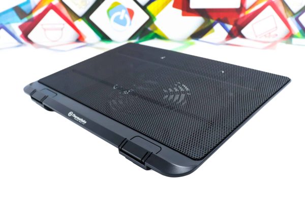 Hladnjak za laptop Thermaltake Massive A23 do 16" - Slika 4