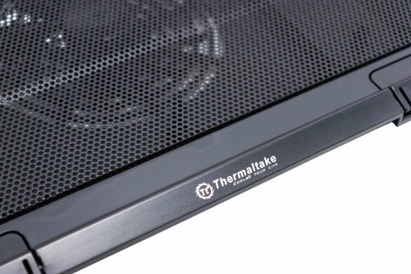 Hladnjak za laptop Thermaltake Massive A23 do 16" - Slika 9