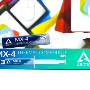 Termalna pasta Arctic MX-4 45g