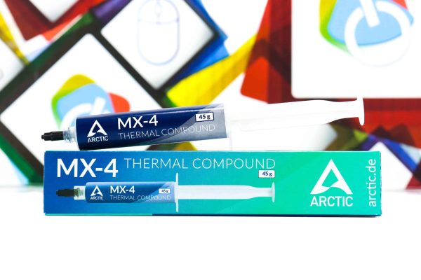 Termalna pasta Arctic MX-4 45g