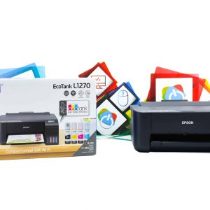 Printer štampač Epson EcoTank L1270 WiFi