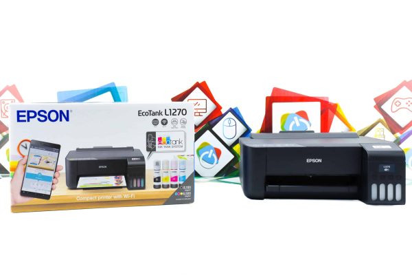 Printer štampač Epson EcoTank L1270 WiFi