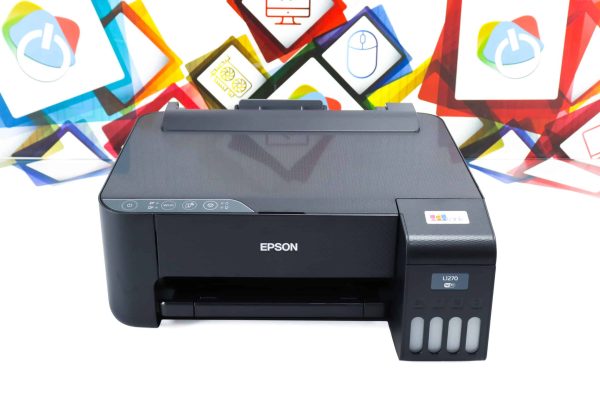 Printer štampač Epson EcoTank L1270 WiFi - Slika 2