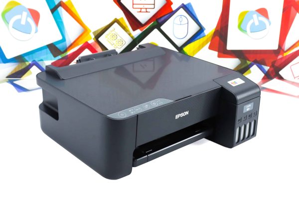 Printer štampač Epson EcoTank L1270 WiFi - Slika 3
