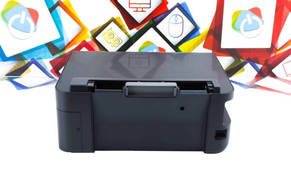 Printer štampač Epson EcoTank L1270 WiFi - Slika 6