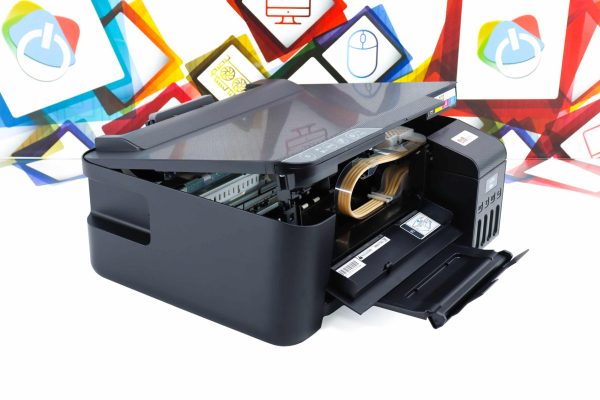 Printer štampač Epson EcoTank L1270 WiFi - Slika 8