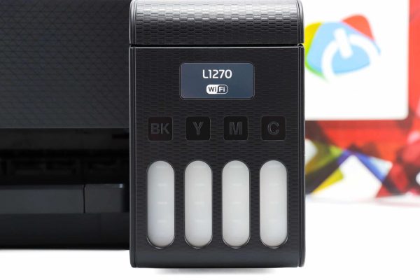 Printer štampač Epson EcoTank L1270 WiFi - Slika 10