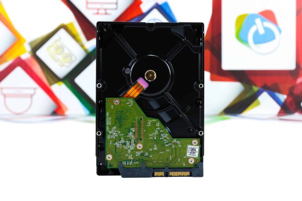 HDD 1TB WD PURPLE 3,5'' 6Gbps - Slika 4