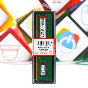 RAM Kingston 8GB DDR5 5600MHz KCP556US6-8