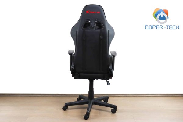 Gaming stolica Xtrike Me GC-905 crna - Slika 7