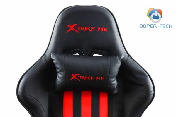 Gaming stolica Xtrike Me GC-905 crna - Slika 9