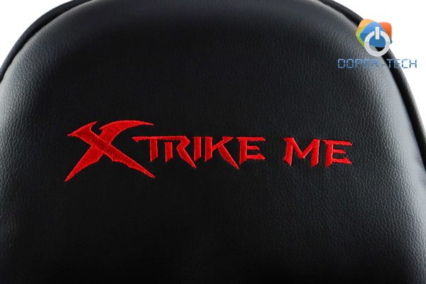 Gaming stolica Xtrike Me GC-905 crna - Slika 10