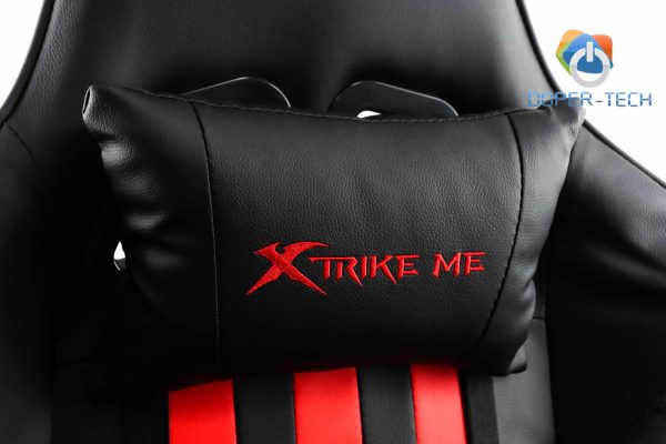 Gaming stolica Xtrike Me GC-905 crna - Slika 11