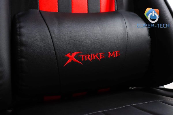 Gaming stolica Xtrike Me GC-905 crna - Slika 12