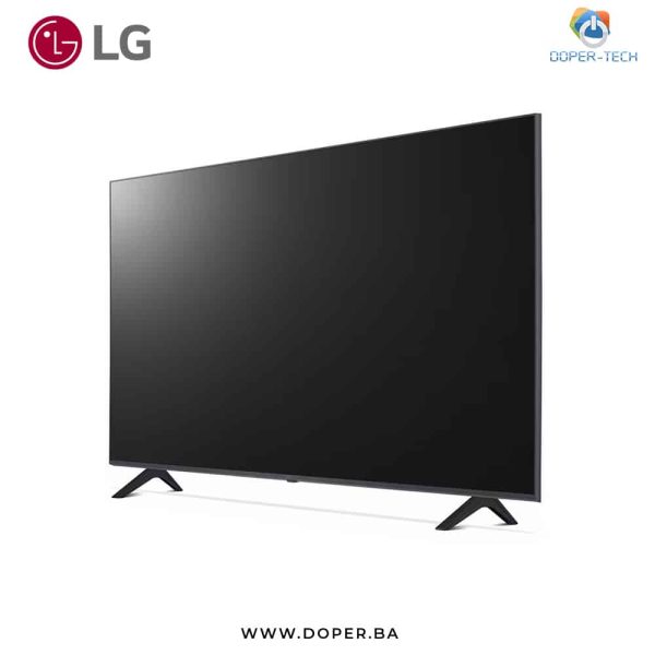 TV LG UR78 65'' UHD 4K Smart GRATIS fiksni nosač - Slika 2