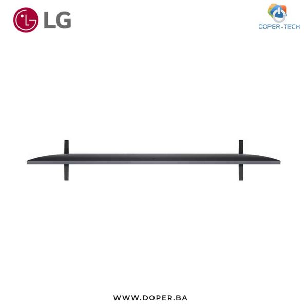 TV LG UR78 65'' UHD 4K Smart GRATIS fiksni nosač - Slika 3