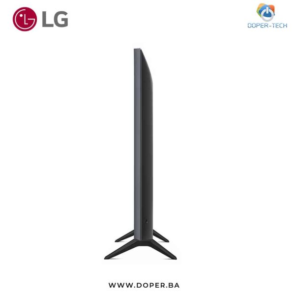 TV LG UR78 65'' UHD 4K Smart GRATIS fiksni nosač - Slika 4