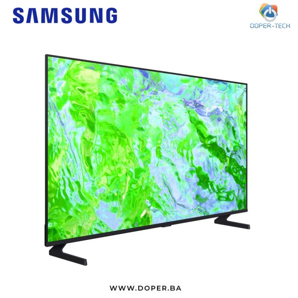 TV Samsung UE43CU7092UXXH 4K UHD SMART 43" - Slika 2