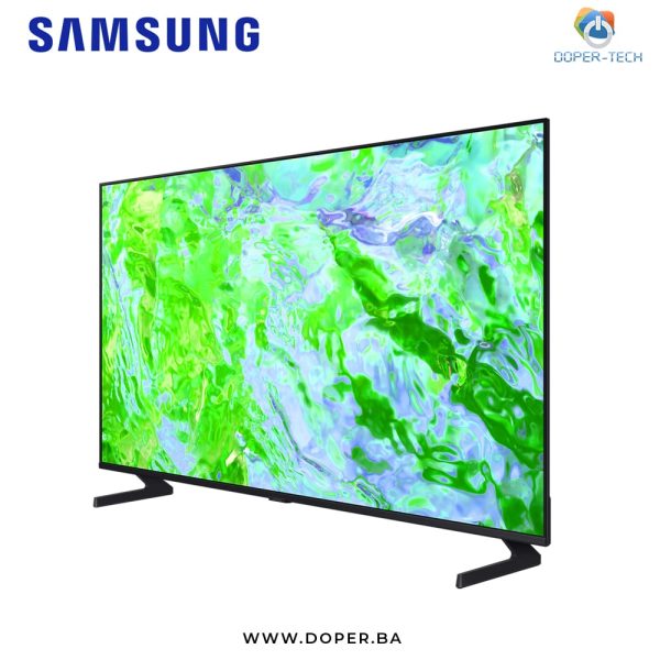 TV Samsung UE43CU7092UXXH 4K UHD SMART 43" - Slika 3