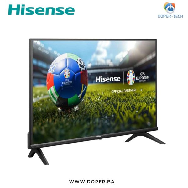 TV Hisense 40A4N 40'' FHD Smart - Slika 2
