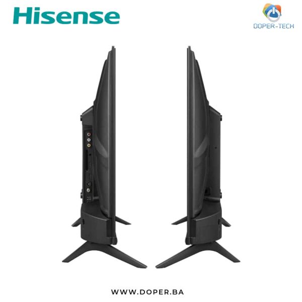 TV Hisense 40A4N 40'' FHD Smart - Slika 4