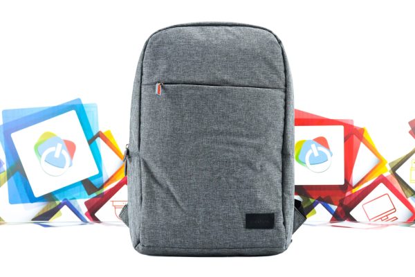 Ruksak za laptop Canyon BP-4 Slim 15,6"