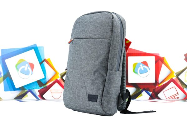 Ruksak za laptop Canyon BP-4 Slim 15,6" - Slika 2