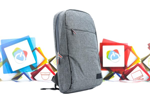 Ruksak za laptop Canyon BP-4 Slim 15,6" - Slika 3