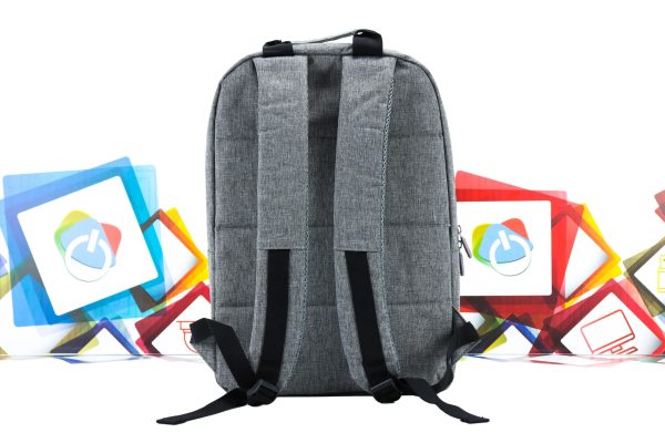 Ruksak za laptop Canyon BP-4 Slim 15,6" - Slika 4