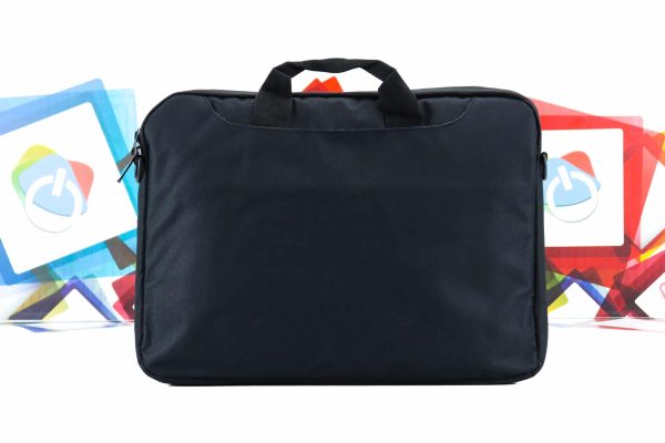 Torba za laptop SBOX Nevada 15,6'' - Slika 2