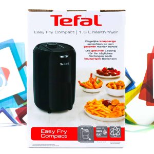 Friteza na vrući zrak Tefal EY101815 1030W