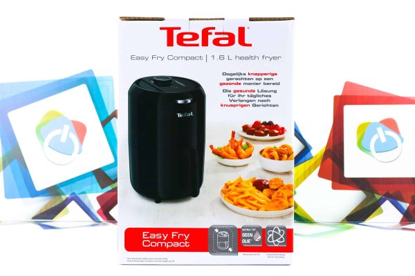 Friteza na vrući zrak Tefal EY101815 1030W